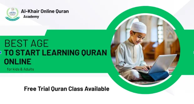 kids Quran classes online